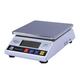 0.01g Laboratory Precise Analytical Balance Precise Electronic Analytical Balance Lab Digital Electronic Scale for Chemical Minerals Experiment Spin Teaching (Size : 10kg/1g) (3kg/0.1g)