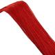 Curtain Rope 300x200cm Thread Curtains Screen Ribbon String Divider Blind for Living Room Door Wall Window Panel Tassel Curtain Rope Curtain Holdbacks 551 (Color : Red, Size : 300x240cm)