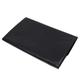 Pond Liner 2.5x2m 3.5x7m 5.5x10m HDPE Garden Pond Lining Heavy Duty Tear-Resistant Impermeable Membrane 0.12mm Thickness For Many Shapes Garden Fountain Waterfall Base Black (Size : 4.5x8m/14x26ft)