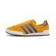 adidas Originals Jeans Trainers- Collegiate Gold (Collegiate Gold, UK Footwear Size System, Adult, Men, Numeric, Medium, 8.5)