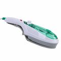 CTCOIJRN Irons, 1000W Portable Handheld Electric Steam Iron Brush Steamer Travel Laundry Clothes UK Plug Iron