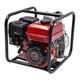 Water Pump Petrol，Dirty Water Pump，Water Pump4-Stroke 7.5HP Gasoline Water Pump with Intake Strainer,210CC Portable Water Transfer Pump,Water Garden &