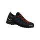 SALEWA Men's Wildfire 2 GTX M Hiking Shoes, Navy Blazer Black, 8.5 UK