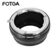 FOTGA Lens Mount Adapter for Nikon AI/AI-S F Mount Lens Compatible with Sony E-Mount NEX5T/6/7/F3