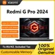 2024 Xiaomi Redmi G Pro Gaming Laptop 16 Inch 2.5K 240Hz E-Sports Screen Netbook i9-14900HX 16GB 1TB