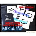 2022 MEGA ESP By Joseph B - Magic Tricks