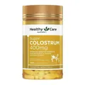 Australia Healthy Care Colostrum Chewable Tablets HC Bovine Colostrum Tablet Bovine Colostrum