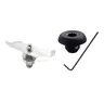 Advanced Blade Replacement With Drive Socket Kit For Vitamix Advanced Series Touch And Go Quiet One