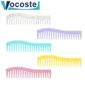 VOCOSTE Wide Teeth Air Cushion Combs Scalp Comb Hair Brush Pro Salon Coarse Spikes Tooth DIY