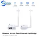 Wifi Halow Standard Netzwerk brücke Wireless 20dbi Access Point für IP-Kameras Desktop-PC-Computer