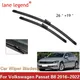 Car Wiper Blade Front Window Windscreen Windshield Wipers Blades Auto Accessories For Volkswagen