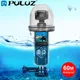 PULUZ 60m Underwater Waterproof Housing Diving Case Cover for DJI Osmo Pocket Phone Gimbal