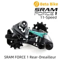 SRAM KRAFT 1 Schaltwerk 1x11 Geschwindigkeit Road Cross land Cyclo-Cross Fahrrad Bike TYP 3 0 Mitte