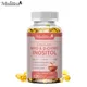 Mulittea Premium Inositol Promotes Hair Growth Helps Redistribute Body fat & Regulates Hormonesand