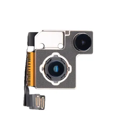 Großhandel Rückfahr kamera für iPhone 13 13pro 13 Mini 13 Pro Max getestet Demontage getestet Kamera Haupt objektiv Flex kabel Kamera