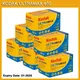 KODAK-UltraMax 400 Color Print Film 36 Exposure per Roll Fit for M35 M38 H35 Camera (Expiration