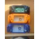 Wii gamecube games console Ashida DIY shell wii portable case