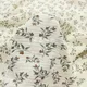 1M/2M/5M Double Cotton Gauze Crepe Baby Clothing Fabric By The Yard Fabric Material for Clothes