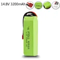 Battery For Feilun FT010 FT011 RC high speed Boats toy Accessories 4S 14.8V 3200mAh lipo Battery