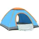 Outdoor Zelt Camping für zwei Personen 1-2 Personen automatisches Zelt werfen Großhandel Camping