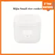 XIAOMI MIJIA Mini Electric Rice Cooker 1.6L Intelligent Automatic Household Kitchen Cooker 1-2