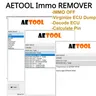 Aetool immo entferner v5.0 aetool immo eeprom off software virgin ize ecu dump decode ecu berechnen