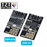 TZT ESP-01 ESP-01S ESP8266 modello WIFI seriale autenticità garantita Internet of thing