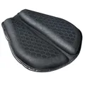 Coussin de Siège de Moto à Air 3D Absorption des Chocs et Pression pour Divers