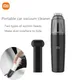 Xiaomi-Aspirateur portable sans fil multifonction Smart Home Machine pour livres injuste