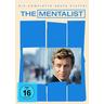 The Mentalist - Season 1 (DVD) - Warner Home Video