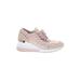 MICHAEL Michael Kors Sneakers: Pink Shoes - Women's Size 8 1/2 - Round Toe