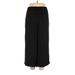 Vince Camuto Dress Pants - High Rise: Black Bottoms - Women's Size X-Large