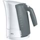 Wasserkocher wk 500 wh ws - Braun