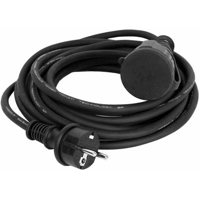Verlängerungskabel Black Outdoor-DSL-009-1Outdoor-var Image