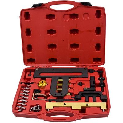 Maxpeedingrods - Steuerkette Motor Werkzeug Nockenwellen für bmw N42 N46 N46T E87 E46 E60 Image
