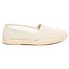 Gottstein - Women's Camping Linen - Freizeitschuhe 39 | EU 39 beige
