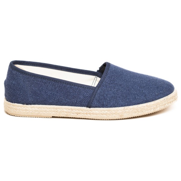 Gottstein - Women's Camping Linen - Freizeitschuhe 41 | EU 41 blau