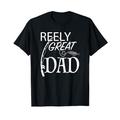 Wirklich toller Vater T-Shirt