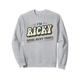 I'm Ricky Doing Ricky Things Funny Ricky Vorname Sweatshirt