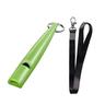 Dog Whistle with Lanyards Ultrasonic Dog Whistles to Stop Barking High Pitch Frequency Silent Whistles for Dog Training