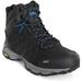 Trespass Mens Rhythmic II Deluxe Softshell Boots - Black - 46