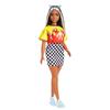 Mattel Barbie Fashionistas Doll