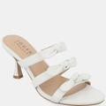 Journee Collection Women's Kristina Pumps - White - 9