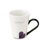 BergHOFF BergHOFF Lover by Lover 8.3oz Coffee cup, Set of 2