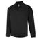 Umbro England Rugby Mens Drill Top - Black - XL