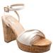 Charles By Charles David Madelina Sandals - White - 5.5