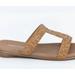 Antelope Reegan Slide - Tan - Brown