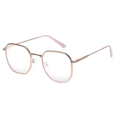 Fifth & Ninth Stockholm Eyeglasses - Pink