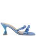 Madison Maison Blue High Heel Sandal - Blue - 41