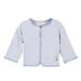 Sophie la Girafe Blue Striped Reversible Jacket - Blue - 9M